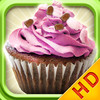 Cupcake HD-Cooking game