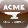 ACME Anvil