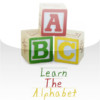 Learn The Alphabet for iPad