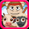 Animal Games for Kids By Geared Kids Educational Games Series