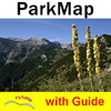 Majella National Park - GPS Map Navigator