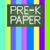 Pre-K PAPER HD-Teachers Edition