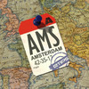 Amsterdam Map & Metro
