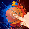 Finger Basketball Plus - Flick Shoot & Win