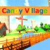 Candy Village Pro: Four in a Row