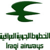 IraqiAirways