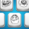 MemeBoard - Rage Faces, Memes, Stickers And Emoji Keyboard