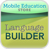 LanguageBuilder for iPhone