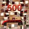 Jigsaw 500