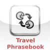 Travel Translate Phrasebook