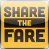 Share The Fare - Australia’s Cab Share App