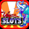 Circus Casino Vegas 777 Slots- gamble with simulator of game slots(HD Edition)