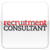 Recruitment Consultant magazine for iPhone