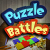 Puzzle Battles
