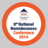 8th National Homelessness Conference