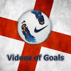 English Football - with Videos of Reviews and Videos of Goals. Season 2011-2012