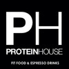 PROTEIN House