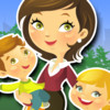 The Mom App: A Parenting News & Tips Magazine App for Mother & Child