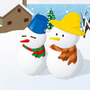 Mr. & Mrs. Snowman's Christmas Quiz