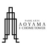 Resident App. for PARK AXIS AOYAMA 1-CHOME TOWER
