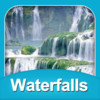 Natural Waterfalls of The World