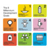 Millennium Development Goals Tracker (United Nations)