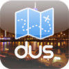 Dusseldorf Offline Map & Guide