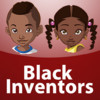 Myles & Ayesha - Black Inventors Match Game