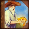 The Tale of the Fisherman and the little Fish