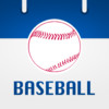 Baseball 2K14 schedule - all matches in your calendar!