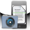 JJScan HD Pro:  scan multipage documents to PDF