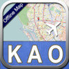 Kaohsiung Offline Map Pro