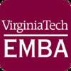 VT Executive MBA for iPad