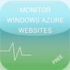 App to Monitor Website for Microsoft Windows Azure