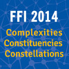 FFI 2014 Global Conference - Family Enterprise: Complexities, Constituencies and Constellations