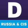 Distree RUSSIA for iPad
