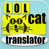 LOLcat Translator: The TransLOLulator