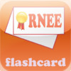 RNEE Flashcards