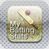 My Batting Stats
