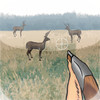 Redneck Hunter : Big Buck Deer Trip