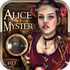 Alice's Mystery HD - hidden object puzzle game