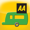 2013 AA Caravan and Camping Guide
