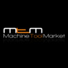 Machine Tool Market iPad version