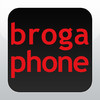 Brogaphone