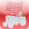 Classic Massey  - The Ferguson and MF Tractor Magazine