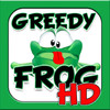Greedy Frog HD