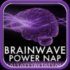 Power Nap - Advanced Binaural Brainwave Entrainment and Soothing Ambience for the Ultimate Nap