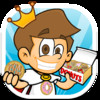 Donut King PRO - Candy Sugar Jump Adventure