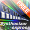 Synthesizer express Free