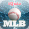iQuiz for MLB ( Major League Baseball Sport Trivia )